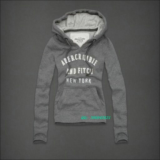 Sweatshirt Abercrombie & Fitch Femme